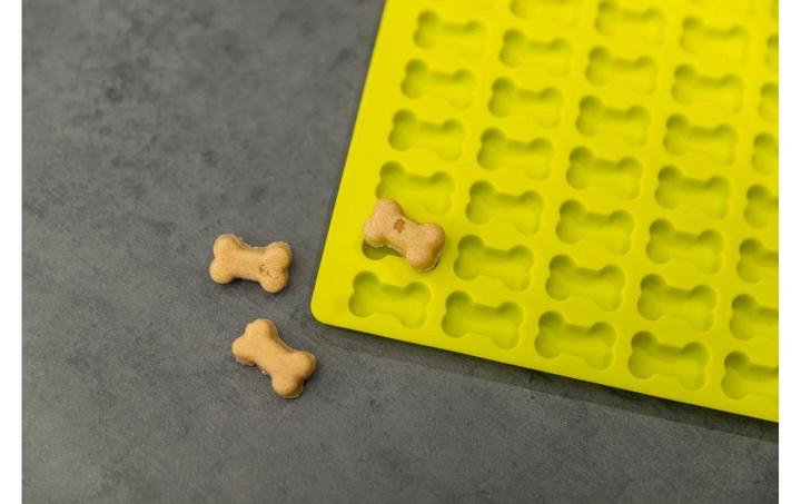 Immagine prodotto Trixie Tappetino da forno con osso (Giocattolo di attività per cani)