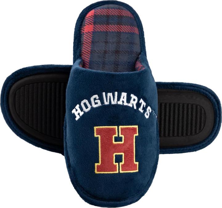 Image du produit - Chaussons mules - Homme (40.5)
