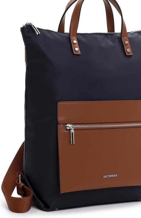 Produktbild Emily und Noah Rucksack E&N Elaura (18.56 l)