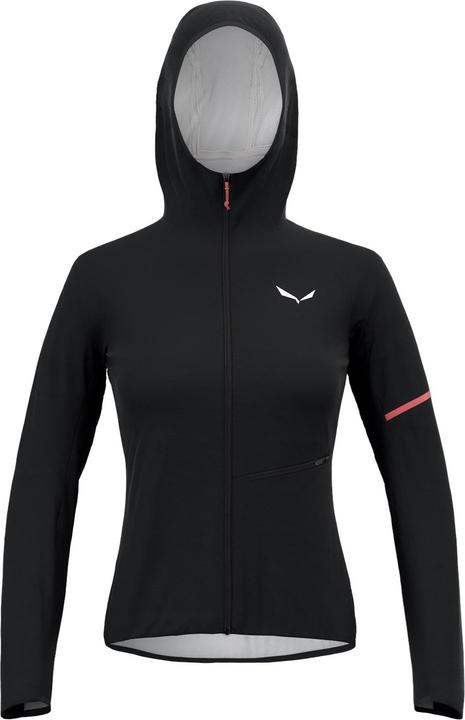 Actual product image Salewa Vento Powertex 2.5 Layers Jacket Da (48)