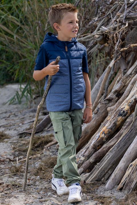Actual product image Rukka Cargo Pants Kinder Hose (152)