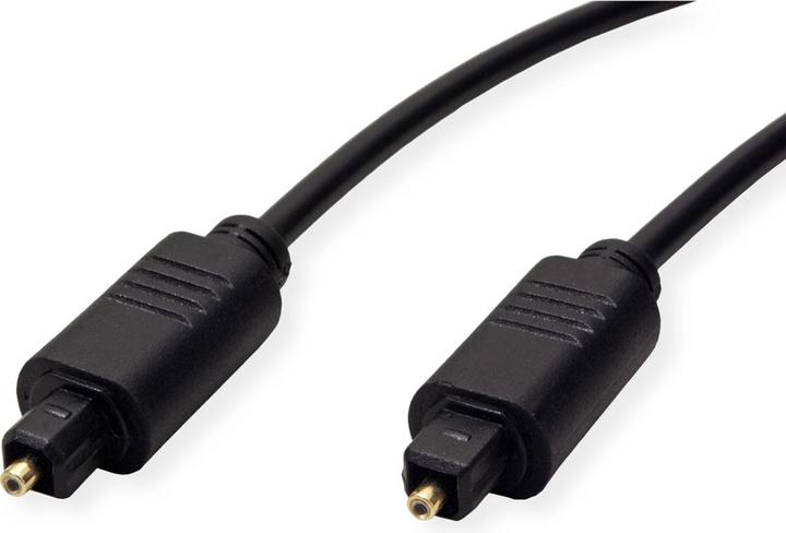 Productafbeelding Value Toslink (3 m, Optische)