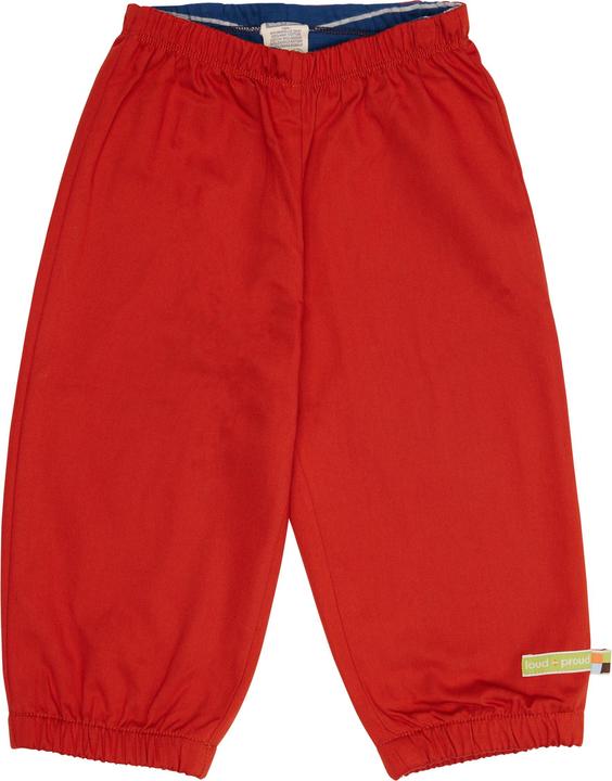 loud + proud Wasserabweisende Hose (62)