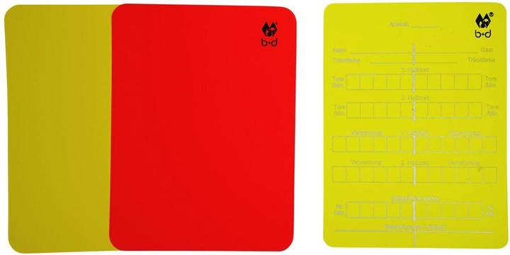Image du produit Black und Decker Schiedsrichter-Set