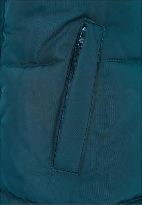 Immagine prodotto Urban Classics Gilet da donna in twill riciclato (XL)