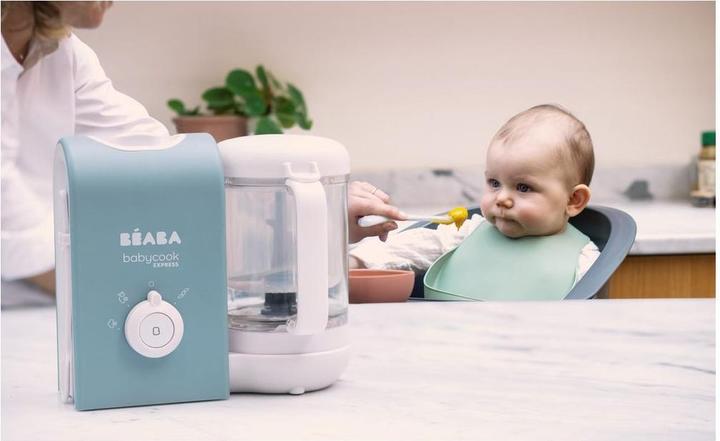 Produktbild Beaba Babycook Express