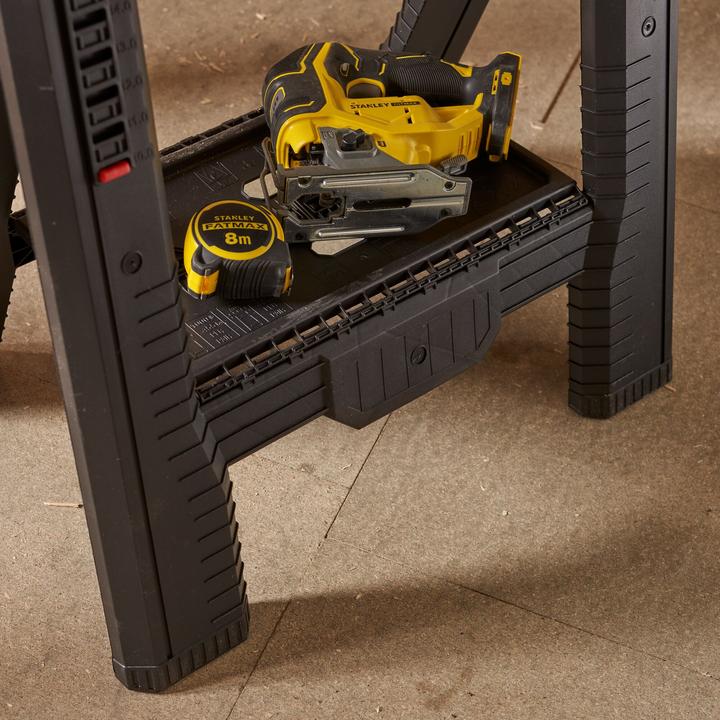Produktbild Stanley Stst170559 (116 cm, 71 cm)