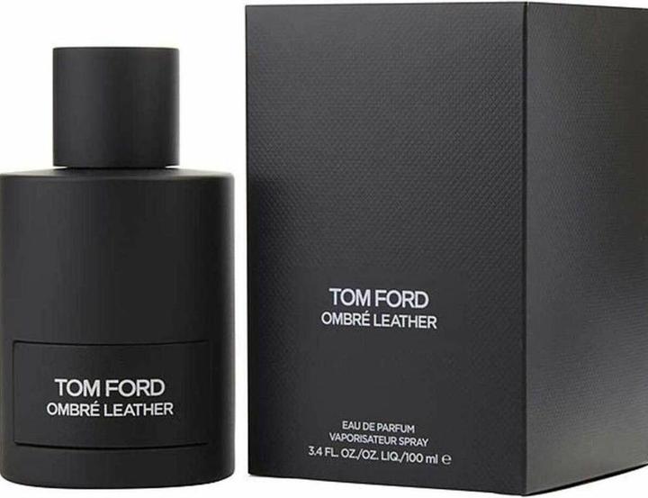 Image du produit Tom Ford Cuir ombré (Eau de parfum, 100 ml)