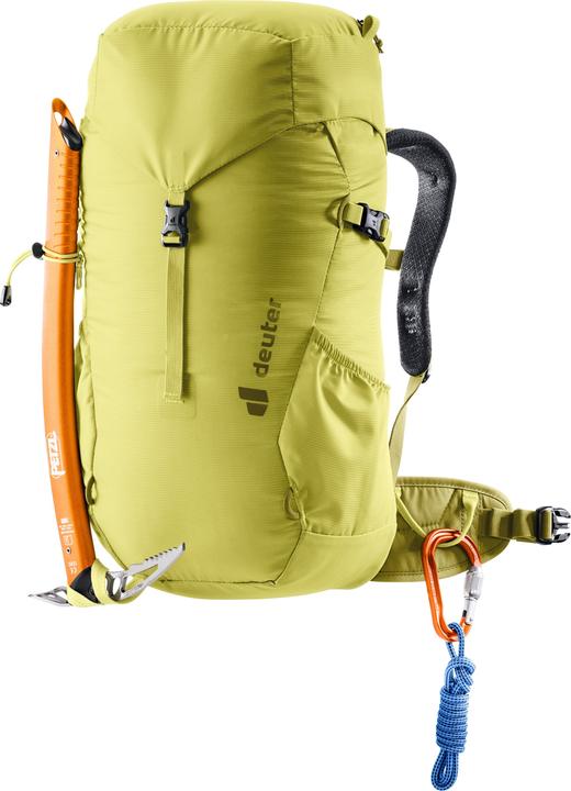 Produktbild Deuter Climber 22 (22 l)
