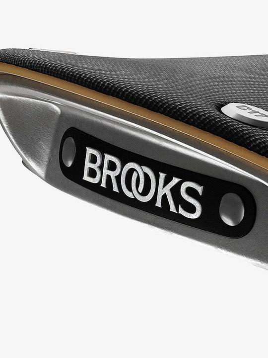 Actual product image Brooks England Cambium C17