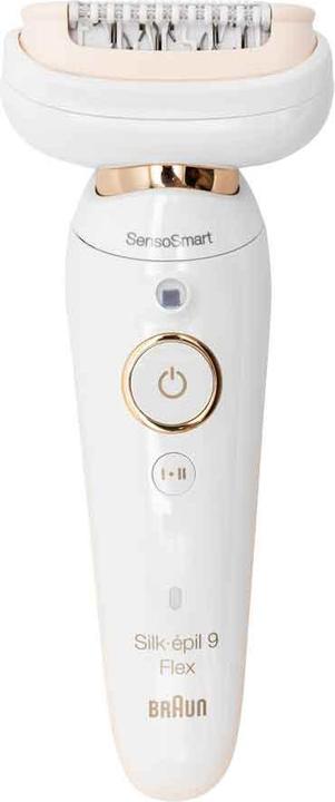 Actual product image Braun Silk-épil 9 Flex 9005