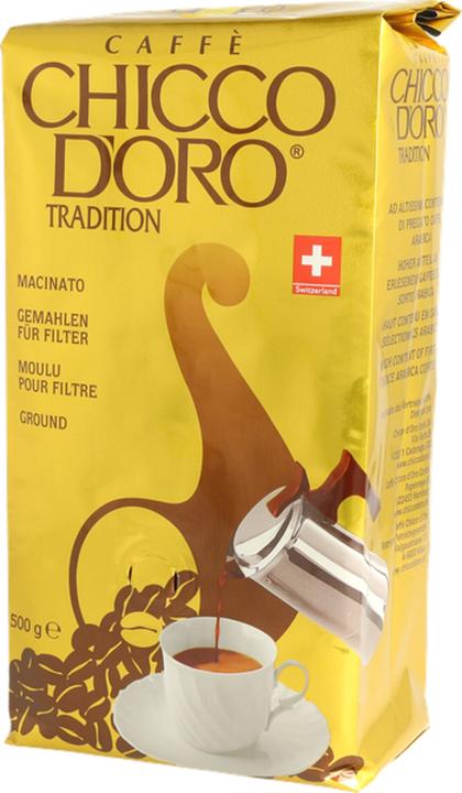 Chicco D'oro Tradition (500 g)