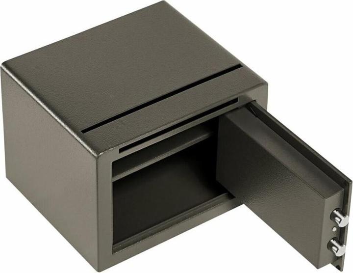 Produktbild Burg Wächter Tresor PointSafe P2 E EWS (20.50 l)