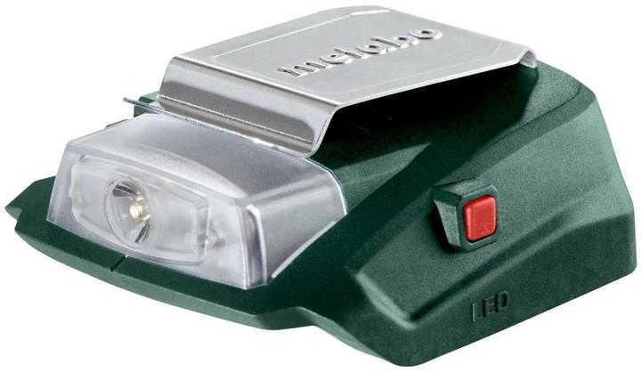 Image du produit Metabo PA 14.4-18 LED-USB (18 V)