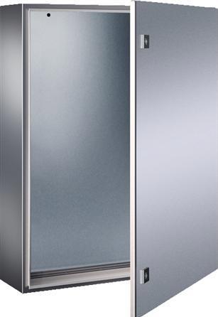 Produktbild Rittal Schaltschrank 380 x 380 x 210