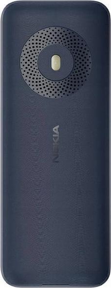 Productafbeelding Nokia Mobiele telefoon 130 TA-1576 DualSIM PL donkerblauw (2.40", 2G)