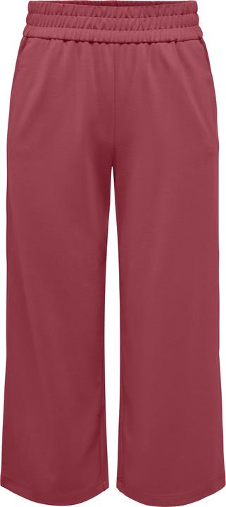 Produktbild Only ONLPOPTRASH-SUKI Verkürzt Klassische Hose Klassische Hose (L)
