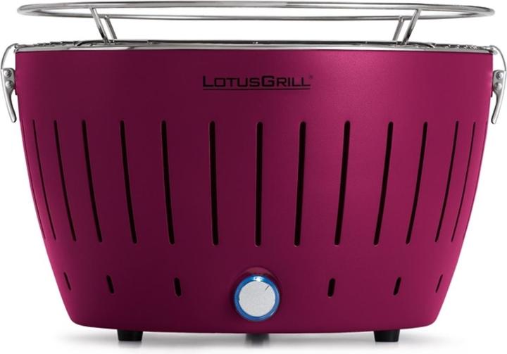 LotusGrill Original with USB (32 cm)