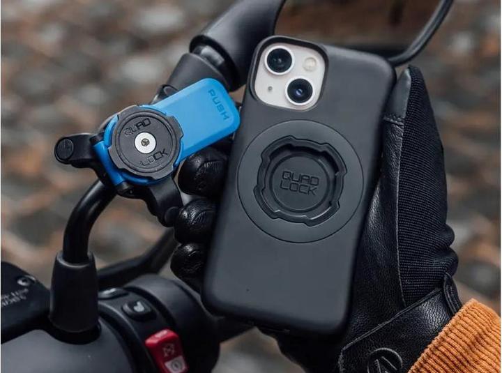 Produktbild Quad Lock MAG Case (Apple iPhone 15)