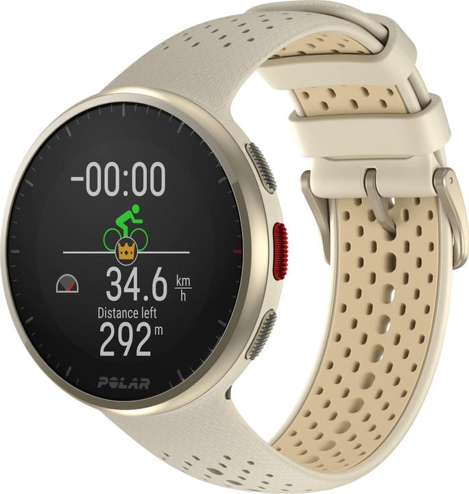 Produktbild Polar Pacer Pro (45 mm)