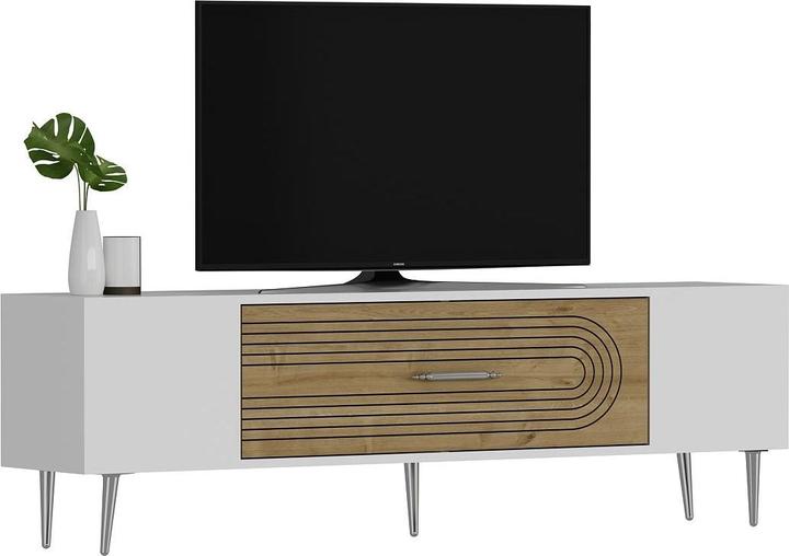 Kalune Design Decorium Flat TV Stand