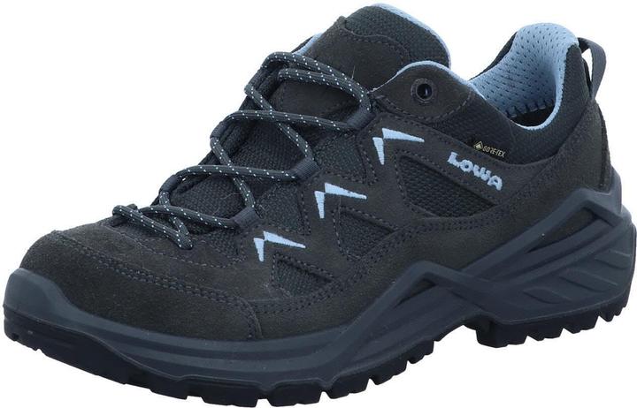 Image du produit Lowa Sirkos Evo GTX LO Ws (38)