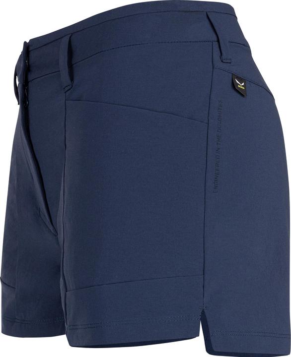 Actual product image Salewa Puez Durastretch Cargo Shorts Da (38, L)