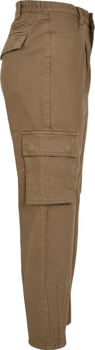 Immagine prodotto Urban Classics Pantaloncini a palloncino in twill (27)