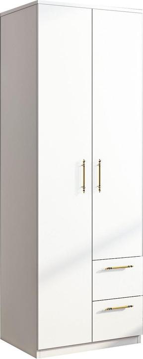 Homitis Merlin Wardrobe