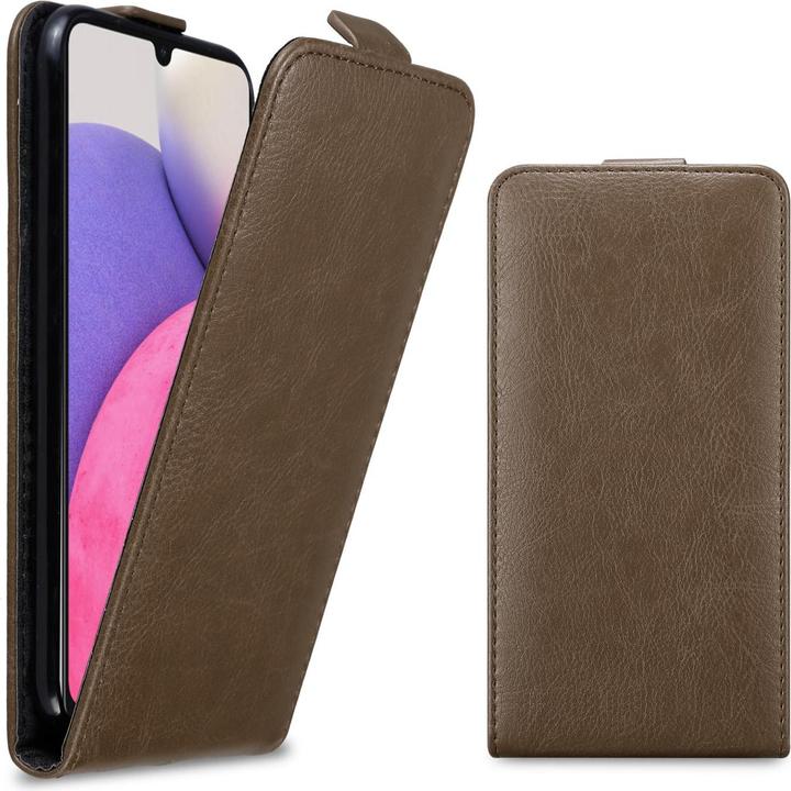 Produktbild Cadorabo Flip wie Invis Hülle (Samsung Galaxy A33 5G)