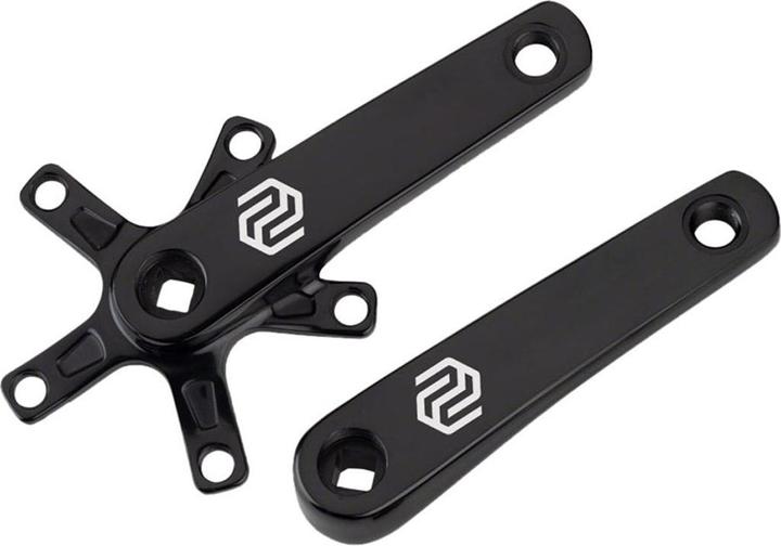 Actual product image Promax SQ-1 (160 mm)