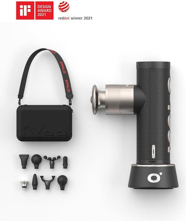 Produktbild OYeet Nex Pro