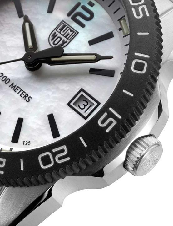 Image du produit Luminox PACIFIC DIVER 3120M SERIES (Montre de plongée, 39 mm)