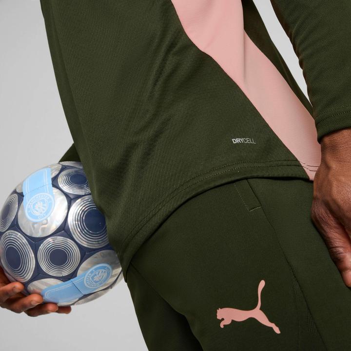 Immagine prodotto Puma Top 1/4 di zip MCFC Training (L)