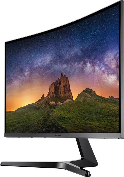 Produktbild Samsung LC27JG50QQUXEN (2560 x 1440 Pixel, 27")