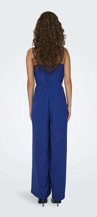 Actual product image Only Narrow straps jumpsuit Jumpsuit (M)