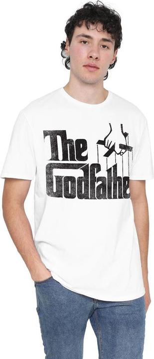 Produktbild The Godfather TShirt (XL)