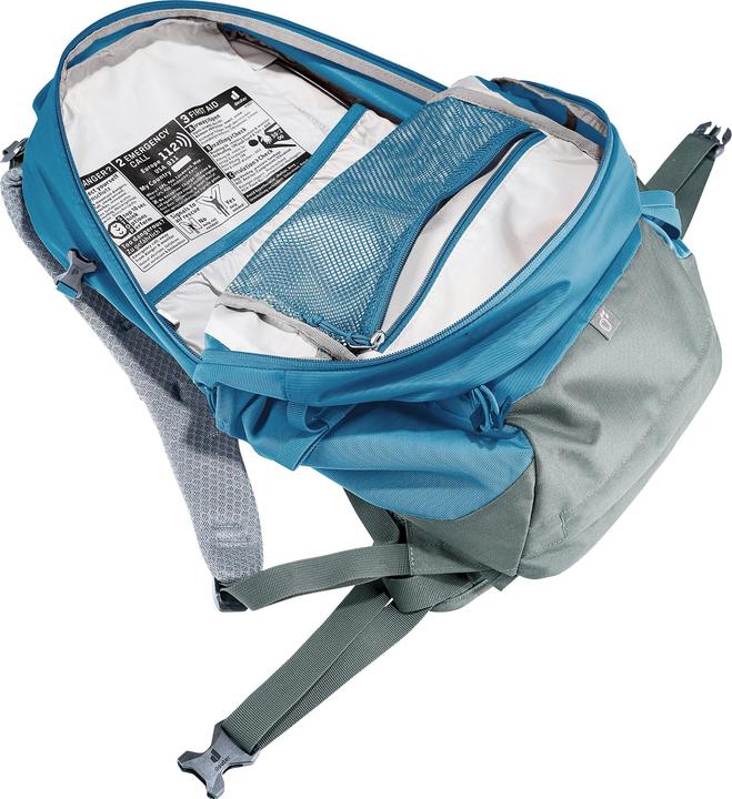 Immagine prodotto Deuter Trail 25 (25 l)