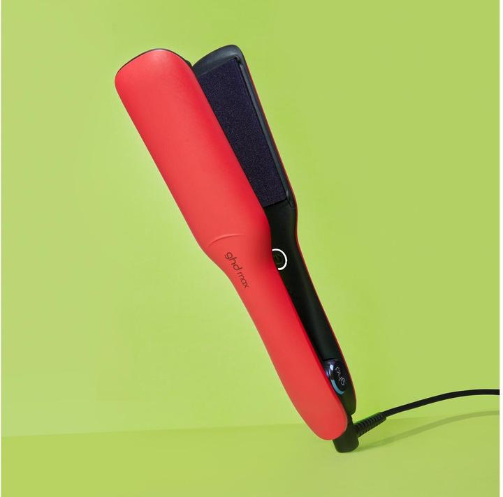 Produktbild ghd Max Straightener (Glätteisen)