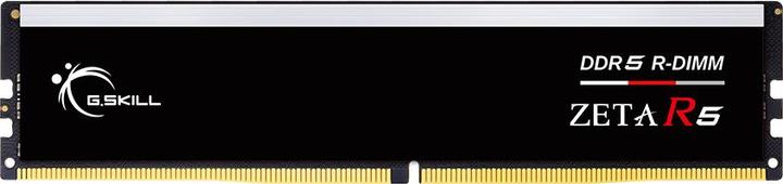 G.Skill DDR5 128GB PC 6000 CL30 KIT (8x16GB) 128-ZR5K ZETA (8 x 16GB, 6000 MHz, DDR5 RAM)