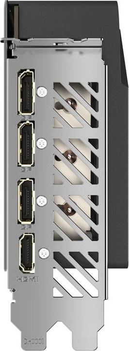 Actual product image Gigabyte GeForce RTX 4070 SUPER EAGLE OC 12G (12 GB)