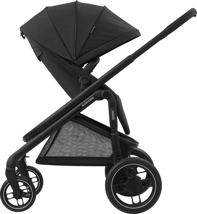 Produktbild Maxi-Cosi Stadt. Land. Komfort.