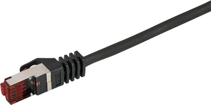 Productafbeelding LogiLink Netwerkkabel (S/FTP, CAT6, 10 m)