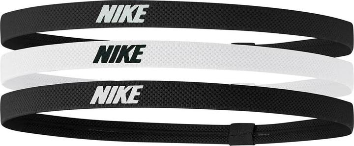 Nike 2.0 Elasticated Headband (Pack of 3)