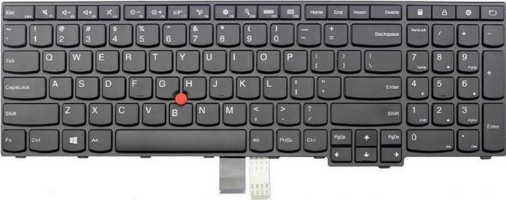 Lenovo Keyboard French European