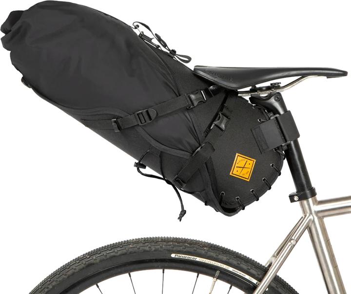 Restrap Saddle Bag (18 l, Saddle bag)