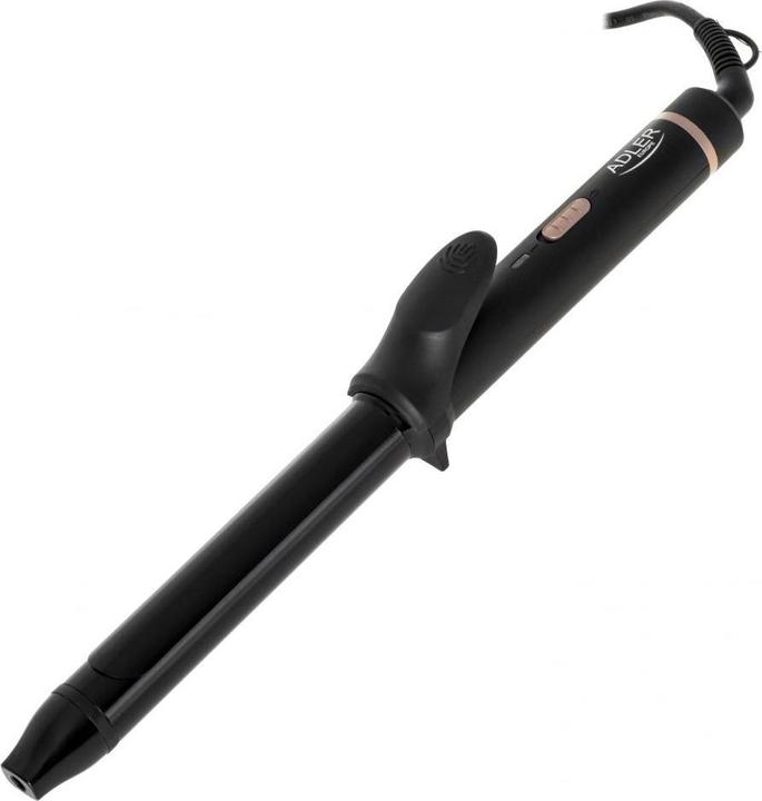 Produktbild Adler AD 2115 Curling iron, Black (25 mm)