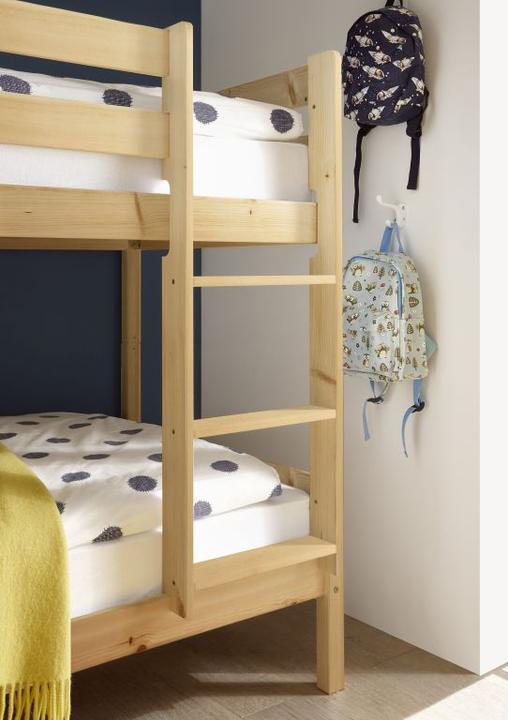 Image du produit Begabino Moritz (90 x 200 cm)