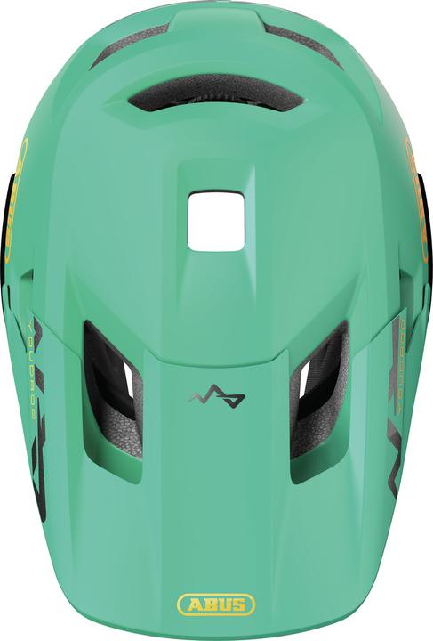 Actual product image Abus YouDrop FF (48 - 55 cm)