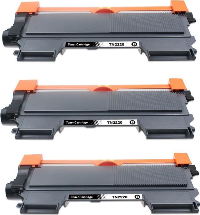 Image du produit Hermex Toner compatible pour Brother HL-2220 (CF)